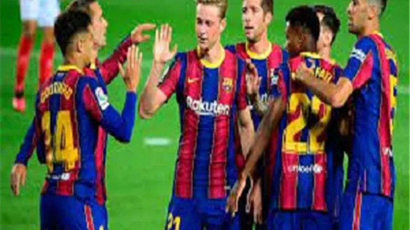 نجم تشيلسى يقترب من برشلونة