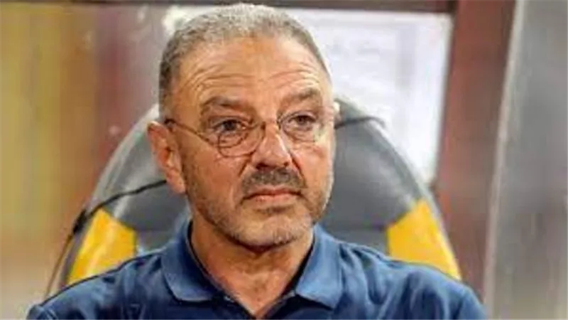 رسمياً.. طلعت يوسف مديرًا فنيًا للجونة