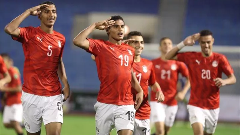 منتخب الشباب يواجه طلائع الجيش وديًا الأربعاء