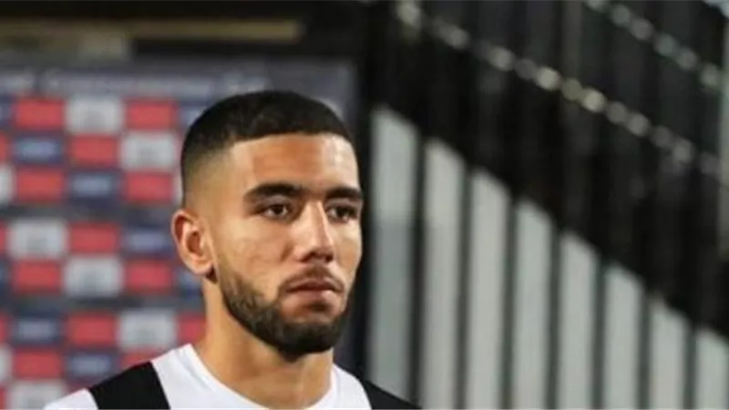 القندوسي يقترب من الانضمام للاهلى