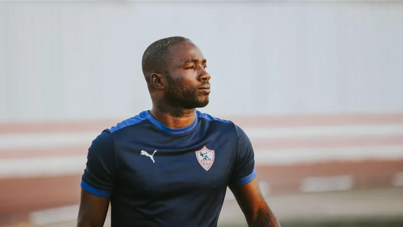 الإتحاد والبنك الأهلى يترقبان رحيل سيسيه عن الزمالك