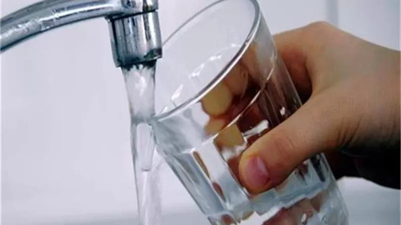 عودة المياه لمدينة نصر والمقطم والتجمع الثالث