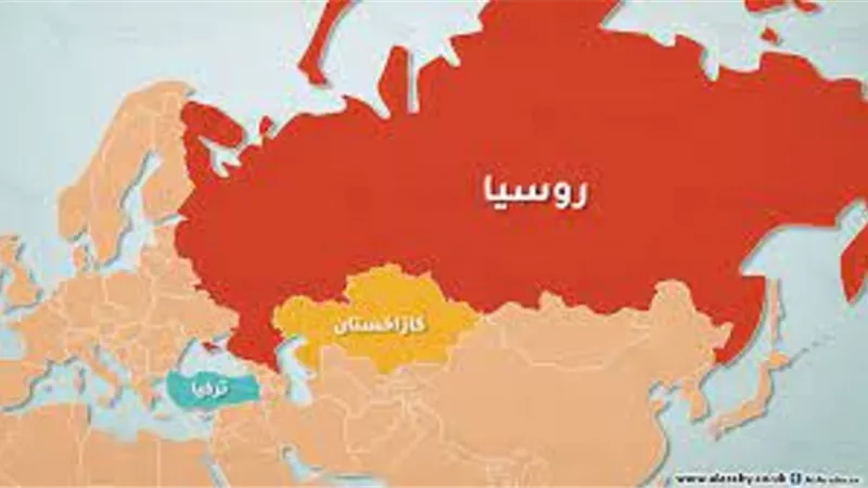 كازاخستان: لن نتخذ خطوات تضر بالمصالح الروسية