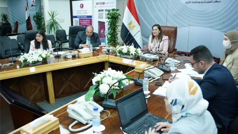 وزارة التخطيط تنظم حدثًا جانبيًا بعنوان 