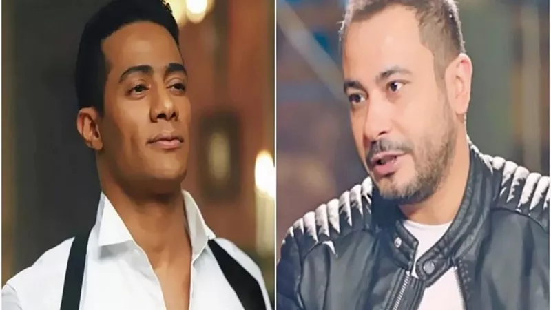 محمد نجاتي يكشف حقيقة انتقاده لأدوار محمد رمضان