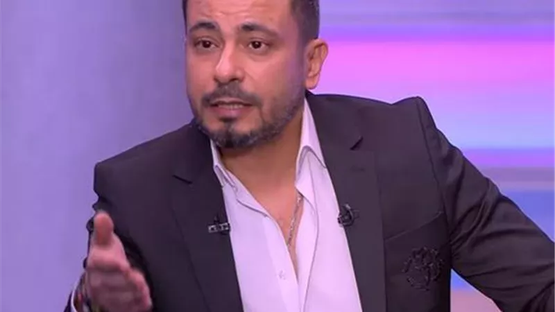 محمد نجاتي: أنا أهلاوي واتجهت لتشجيع الزمالك