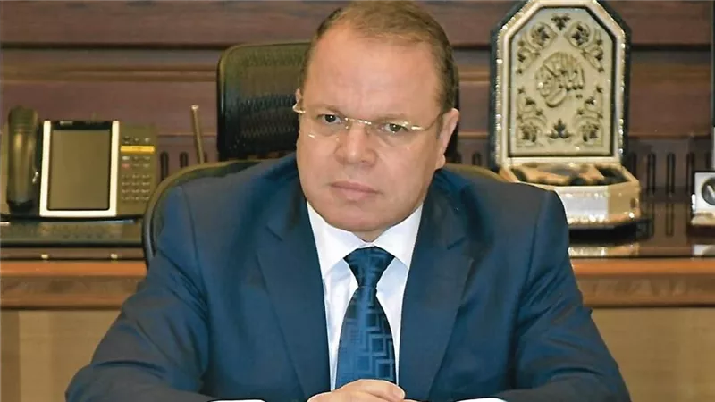 النائب العام يأمر بإحالة المتهمين بقتل الإعلامية شيماء جمال إلى المحاكمة الجنائية