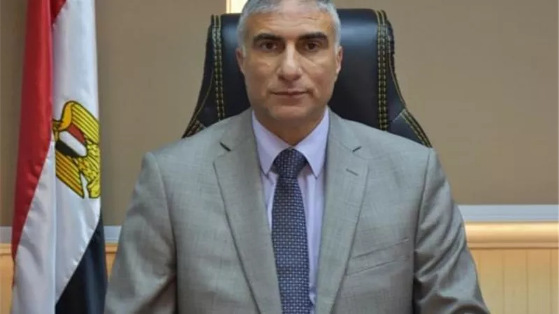 غنيم: غرفة عمليات لمتابعة العمل بالقاهرة الجديدة خلال عيد الأضحى.. تعرف على الخط الساخن