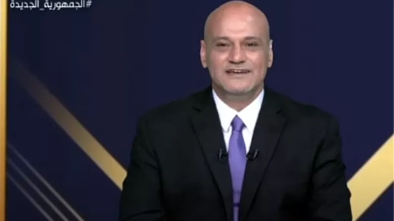 خالد ميري: الحرص على الأضحية يعطينا درسا في التضامن والتعاطف.. فيديو