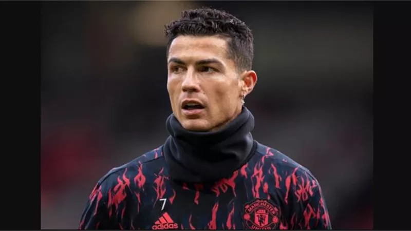 مانشستر يونايتد يعلن تمسكه بكريستيانو رونالدو