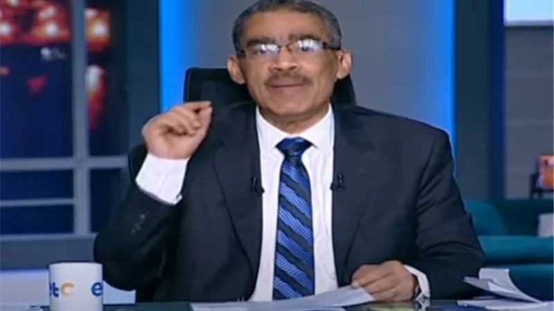 ضياء رشوان: العفو الرئاسي ضم أكبر قائمة منذ أبريل الماضي
