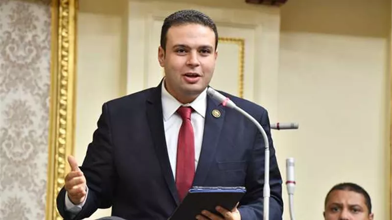 رئيس حزب العدل: نتمنى أن يخرج الحوار الوطنى بتوصيات تنهى ملف السجناء