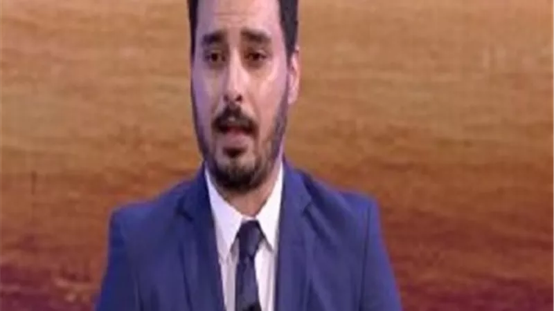 إسلام حافظ يتعاقد على مسلسل 