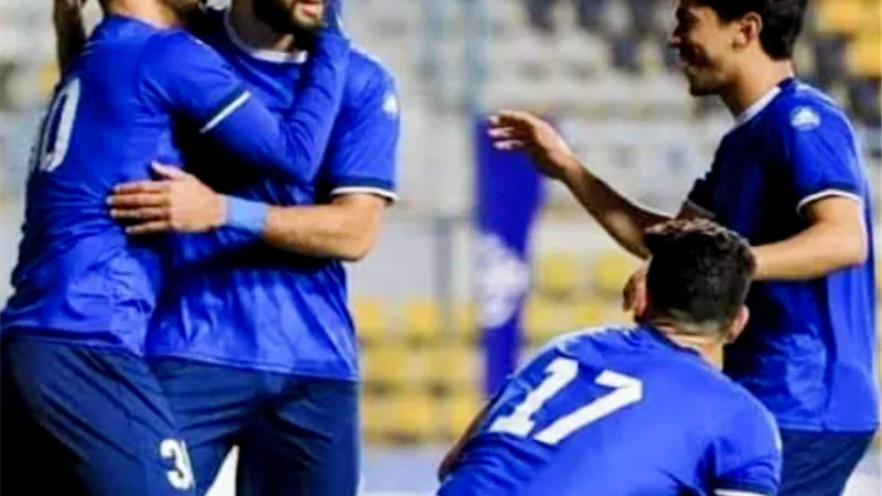 مصير حمدي علاء ومروان حمدي مع سموحة