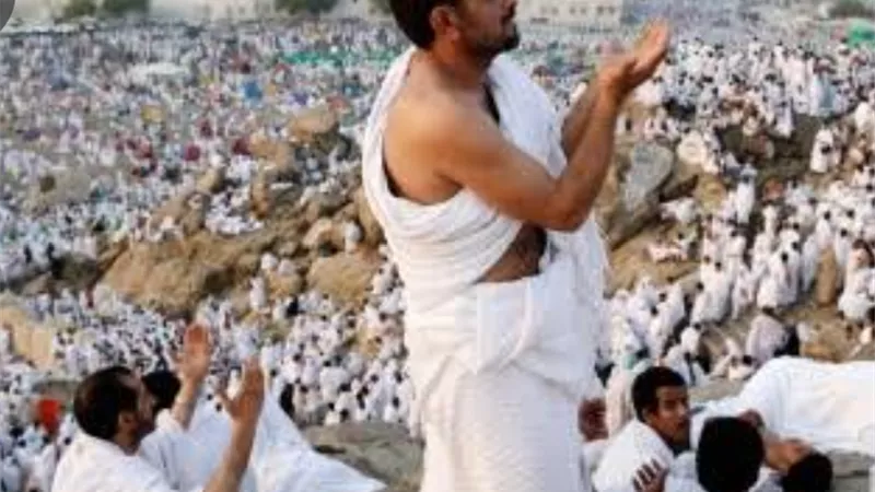 الصحة السعودية: الحالة الصحية للحجاج مطمئنة ولم نسجل أى حالات مرضية مؤثرة