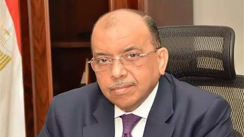 اللواء محمود شعراوى: تعليمات مشددة للمحافظات بالتعامل الآمن مع لحوم الأضاحى
