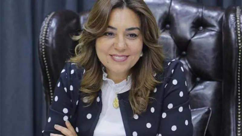 محافظ دمياط تشكر وزير النقل على تطوير طريق عزبة البرج