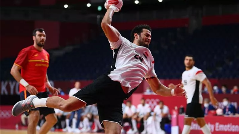 مواعيد مباريات منتخب مصر في كأس أمم أفريقيا لكرة اليد 2022