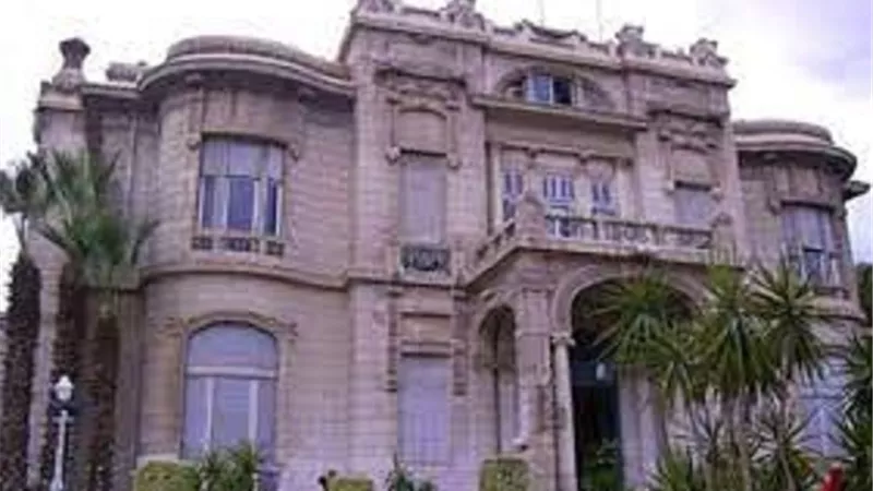 بروتوكول تعاون بين جامعة عين شمس و