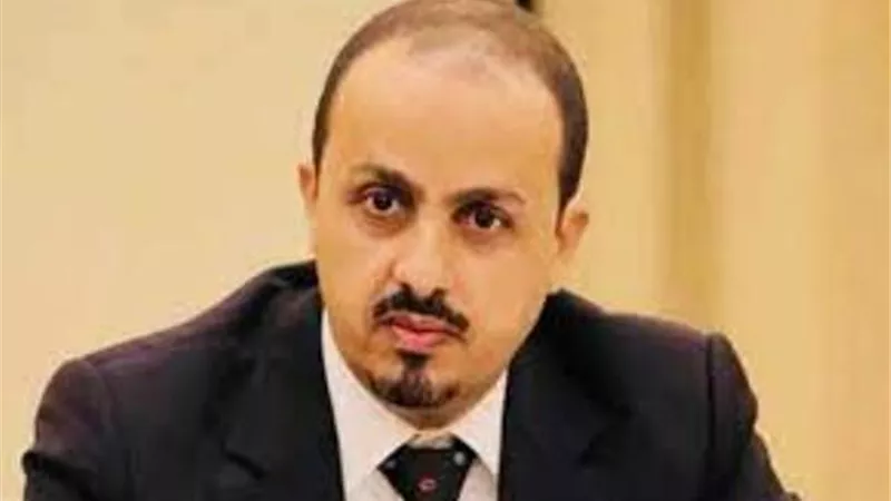 الإريانى: النظام اليمنى يدعم السلام العادل والشامل والمستدام