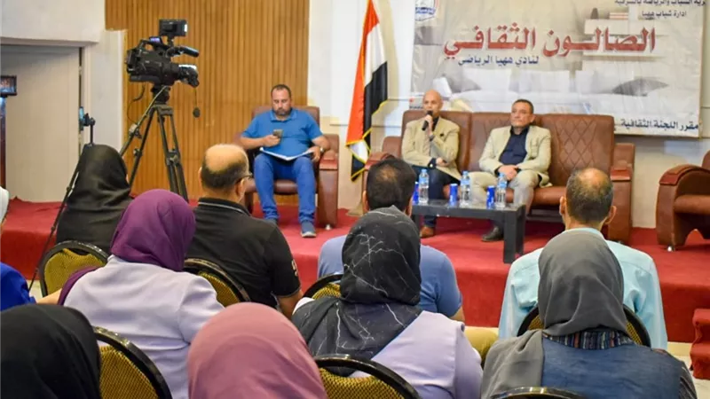 وكيل وزارة الصحة: الخدمات الطبية المقدمة لمواطنى الشرقية شهدت طفرة غير مسبوقة