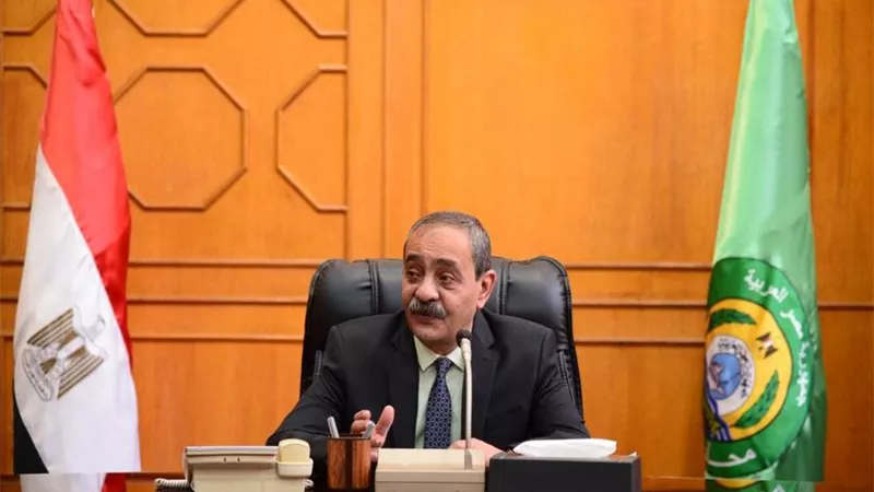 حملات وغرف عمليات في الإسماعيلية طوال أيام العيد