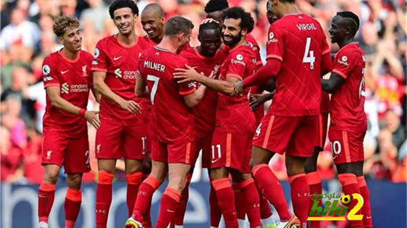 بعد رحيلهم عن ليفربول.. كلوب يوجه رسائل إلى ماني وأوريجي ومينامينو