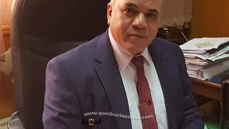 عربي كشك رئيساً لجامعة الدلتا التكنولوجية بقويسنا المنوفية