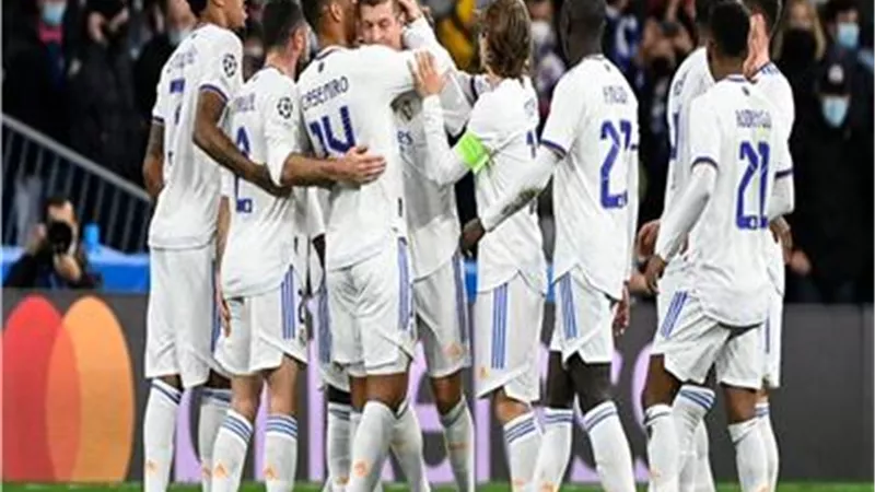 رسميا.. فيورنتينا يتعاقد مع نجم ريال مدريد