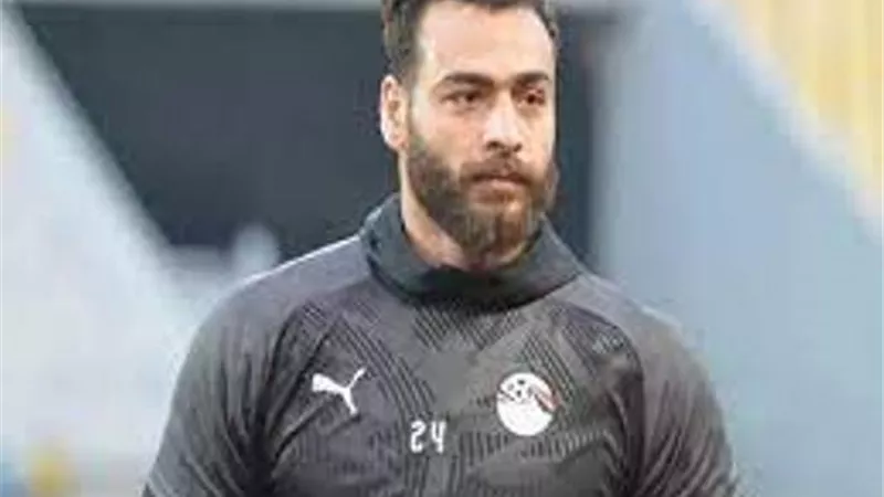 قرار نهائى من الادارة .. أبو جبل خارج الزمالك
