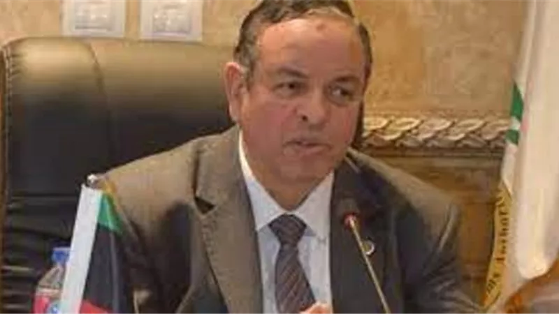 الجمارك تكثف إستعداداتها لعودة الحجاج من الأراضى المقدسة
