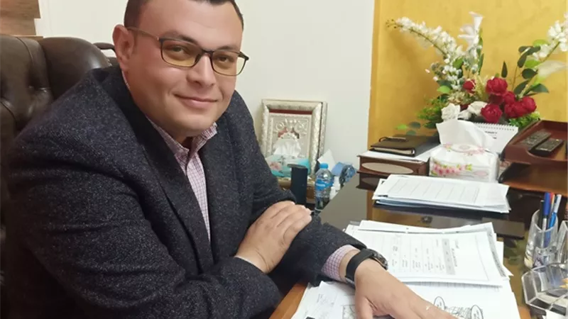 بوابة الجمهورية