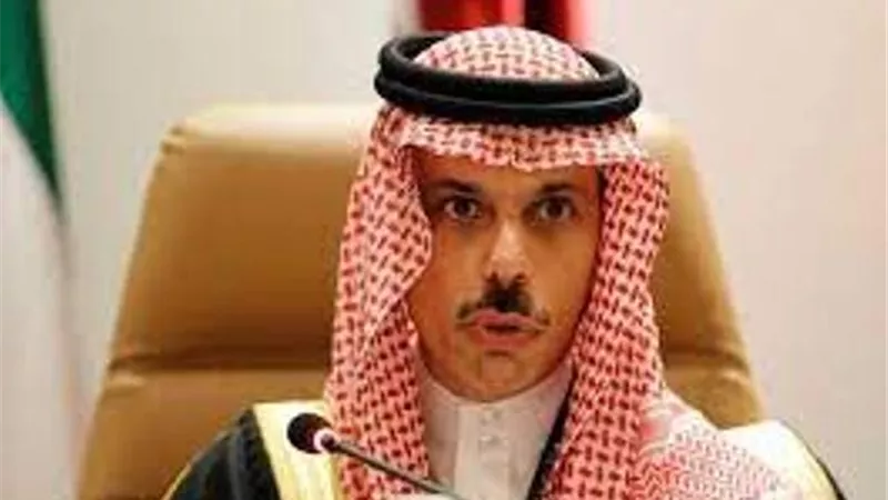 مباحثات سعودية مع الأرجنتين والبرازيل لتعزيز العلاقات الثنائية