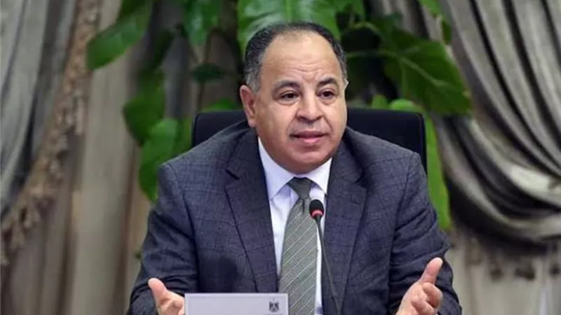 وزير المالية: طرح ٤٠ مليون جنيه من «الفكة» فى يوليو بزيادة ١٠ ملايين جنيه بمناسبة العيد