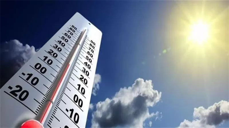 العظمى بالقاهرة 40 درجة.. طقس شديد الحرارة بأول ايام عيد الأضحى