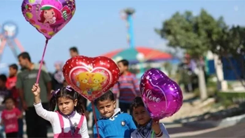 5 أماكن غير مكلفة مادياً لـ