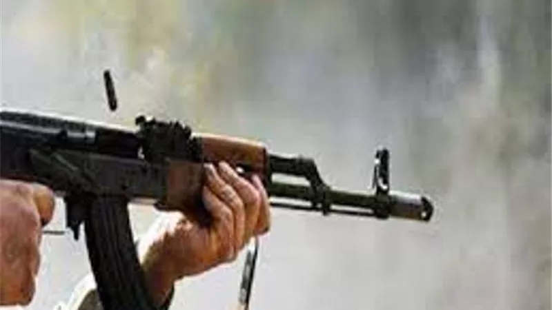 مصرع 4 فى مشاجرة بالاسلحة الآلية بأسيوط .. وضبط 5 أشخاص وبحوزتهم بنادق آلية
