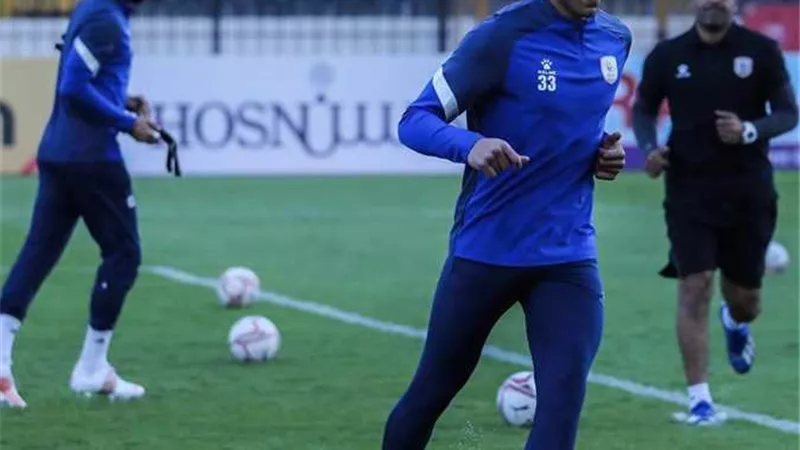 أسباب رفض فاركو بيع حارس الزمالك للأهلي