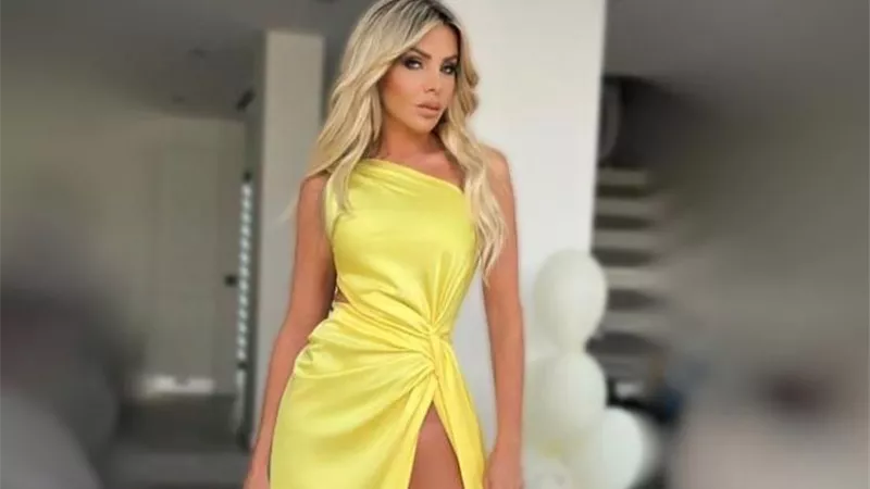 رزان مغربي: الحمدلله انتصرت علي كورونا واقضي اجازة العيد في شرم الشيخ