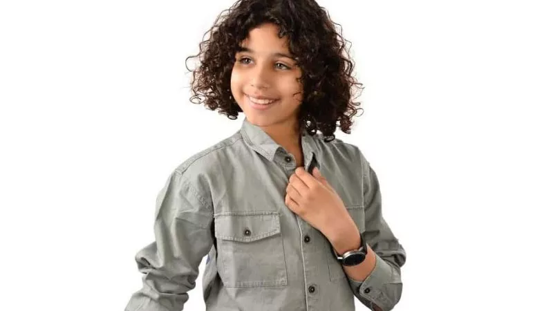 فارس عامر يطرح أغنية 