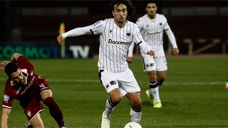 مفاجأة .. الزمالك يقترب بشدة من ضم لاعب الاهلى