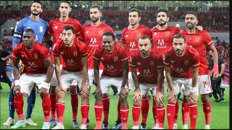 نجم هجوم الأهلى في القادسية السعودى بــ 2 مليون دولار