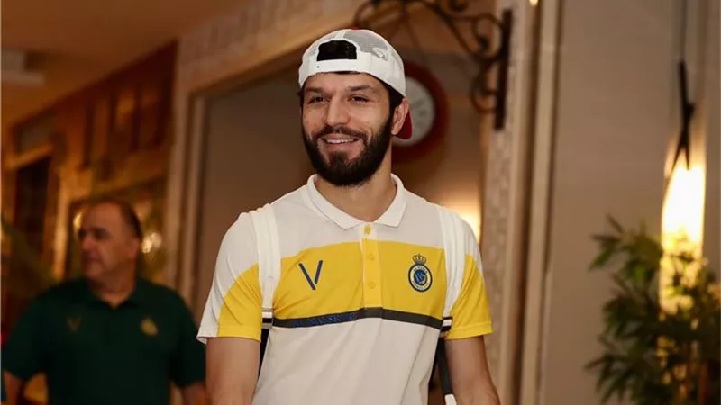 صراع من أندية الدورى الاماراتى لشراء نجم النصر السعودى