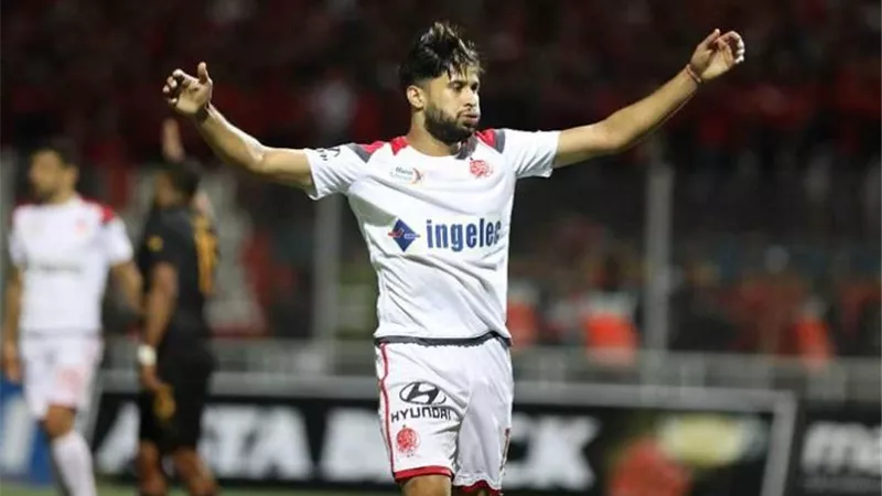 التعاون السعودى يخطف صفقة الزمالك