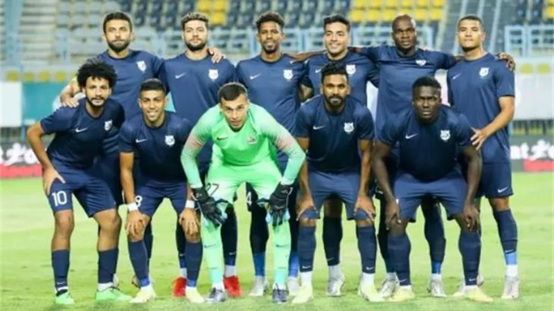 إنبي يرحب ببيع نجم الفريق للأهلي أوالزمالك بشرط