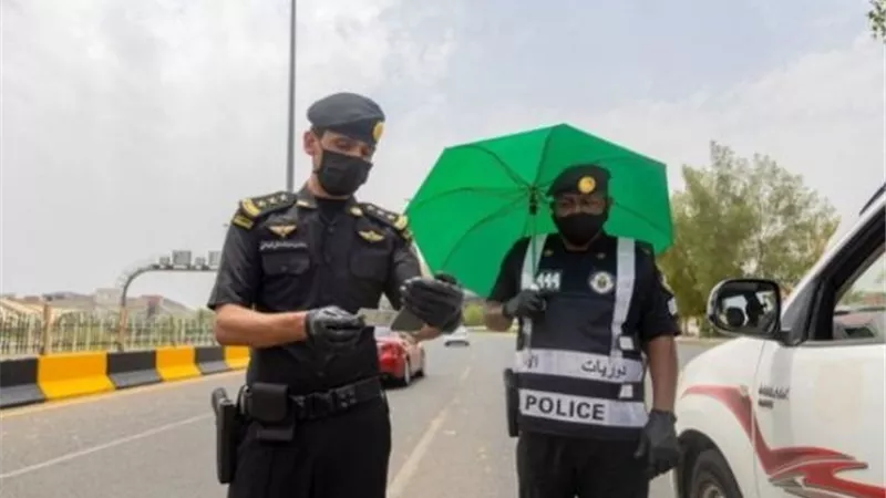 ضبط 154 كيلوجرام من مخدر الحشيش في محافظة سراة عبيدة