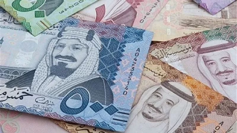 سعر الريال السعودي اليوم الأحد 10 يوليو 2022