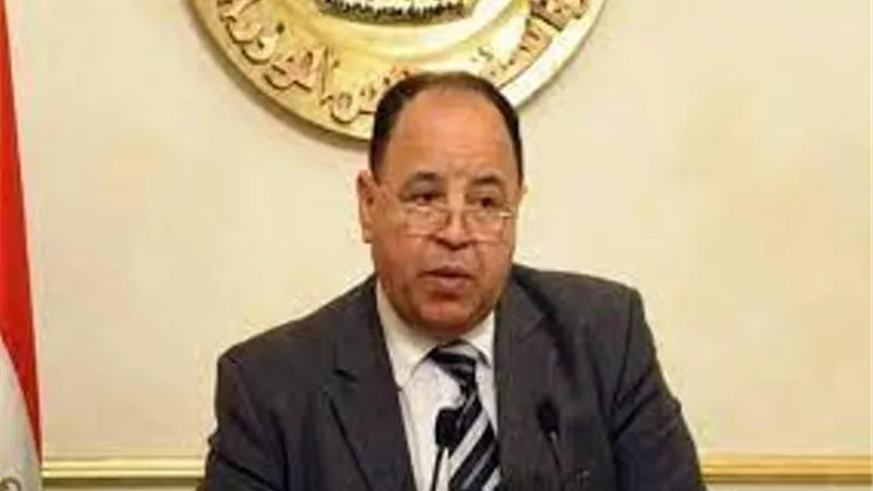 وزير المالية:ماضون فى تنفيذ التكليفات الرئاسية بالعمل المتواصل على تخفيف الأعباء عن المواطنين