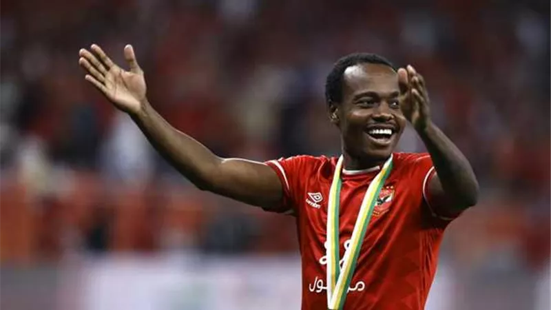 التقارير الطبية تؤكد .. نجما الأهلى خارج مواجهات فيوتشر وبيراميدز والزمالك