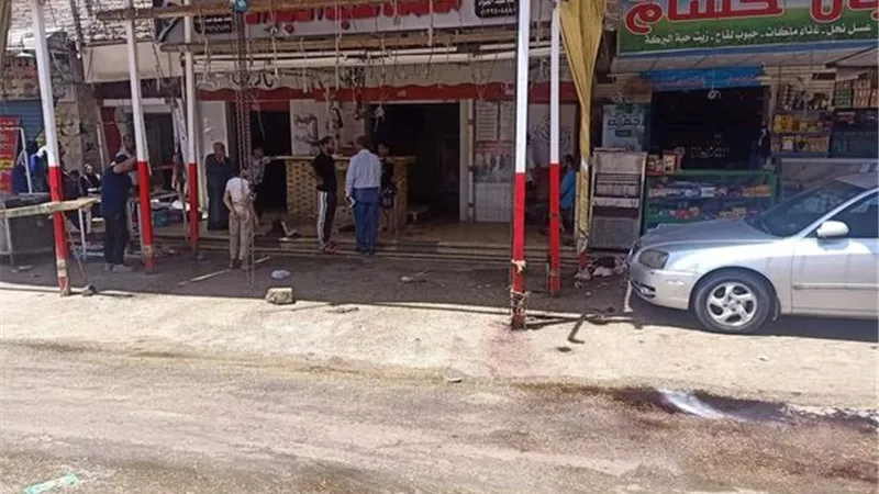 5 محاضر في حملة تفتيشية على نقاط الذبح بالإسماعيلية..صور
